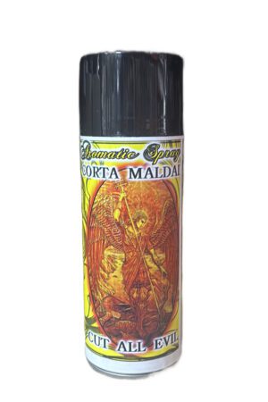 Spiritual Spray Corta Maldad