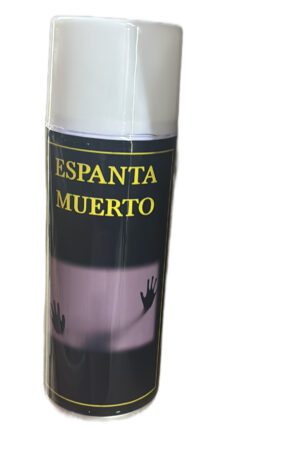 Spiritual Spray Espanta Muerto