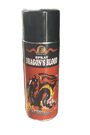 Spiritual Spray Dragon's Blood