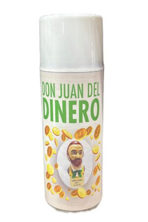Spiritual Spray Don Juan Del Dinero