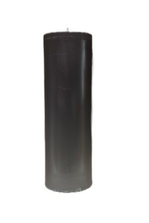 Angeles Spiritual Candles CIRIO BLACK