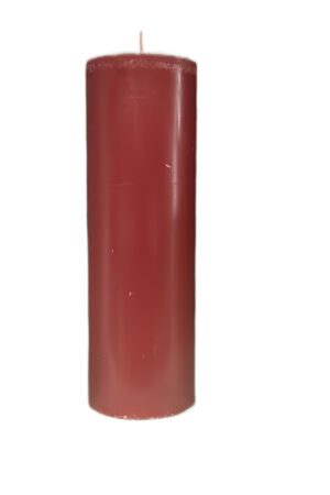 Angeles Spiritual Candles CIRIO RED