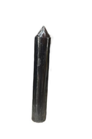Jumbo Candle Black Color