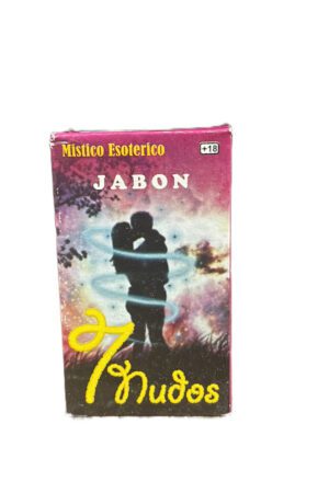 Candles 7 Nudos