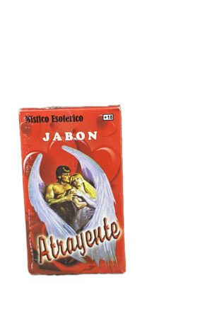 Jabon Atrayente