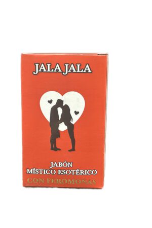 Jabon Jala Jala