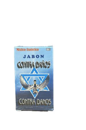 Jabon Contra Danos