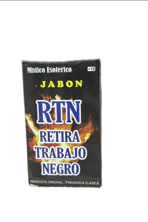 Jabon Desespero Retira trabajo negro