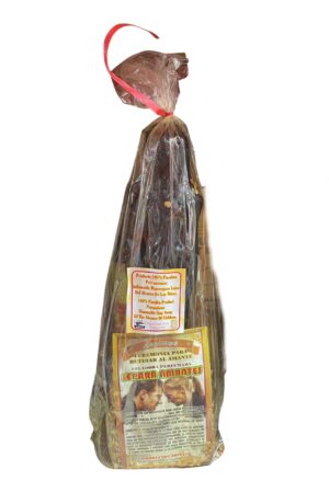 Veladora de Figura Separar Amantes