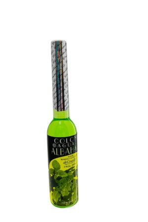Angeles Spiritual Candles Colonias Espirituales Albahaca