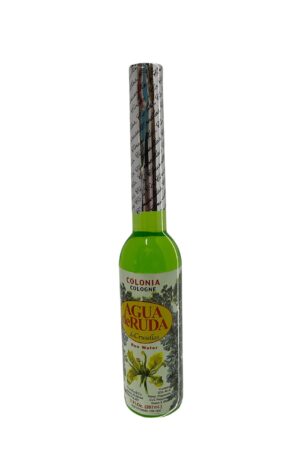 Angeles Spiritual Candles Colonias Espirituales Colonia Agua Ruda