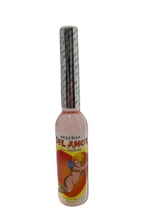 Angeles Spiritual Candles Colonias Espirituales Colonia Del Amor
