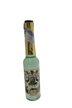 Angeles Spiritual Candles Colonias Espirituales Colonia Florida water