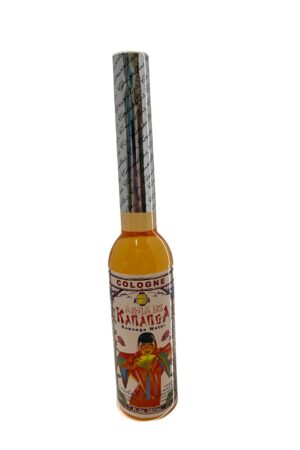 Angeles Spiritual Candles Colonias Espirituales Colonia Kananga