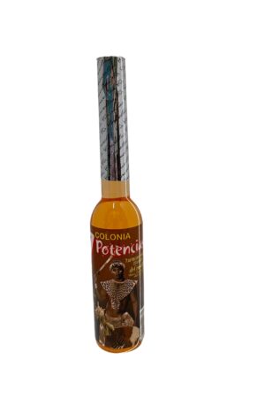 Angeles Spiritual Candles Colonias Espirituales colonia 7 potencias
