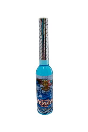 Angeles Spiritual Candles Colonias Espirituales yemaya