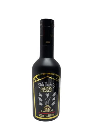 Siete machos Urania original cologne 13.53 Fl. Oz