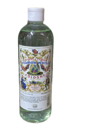 Spiritual Florida water 16oz