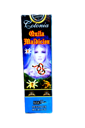 Perfumes Quita maldicion