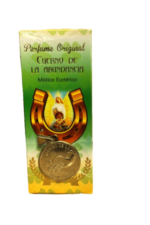 Perfumes Cuerno de la abundancia