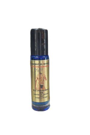 Perfume de Feremonas De Hombre 1/3oz