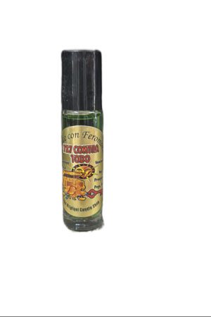 Perfume de Feremonas 7x7 Contratodo 1/3oz