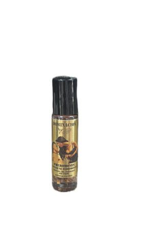Perfume de Feremona Dominacion 1/3oz