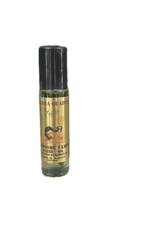 Perfume de Feremonas Amansa Guapos 1/3oz