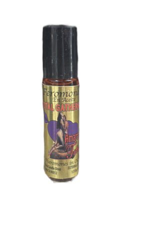 Perfume de Amarre Total 1/3oz