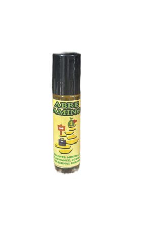 Perfume de Feremonas Abrecaminos 1/3oz