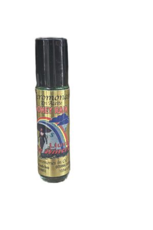 Perfume de Feremonas Money Rain 1/3oz
