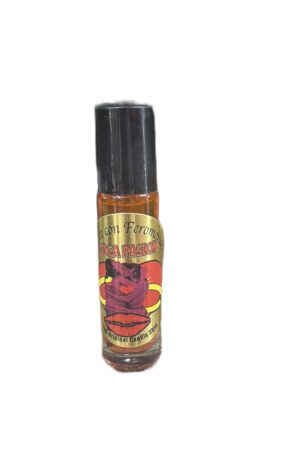 Perfume de Feremonas Loca Pasion 1/3oz