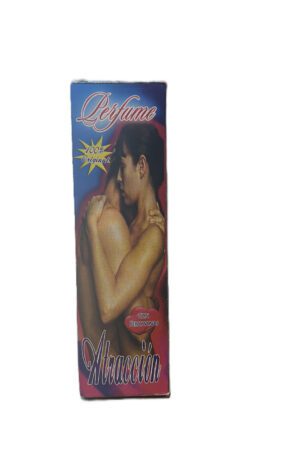 Perfumes Atraccion
