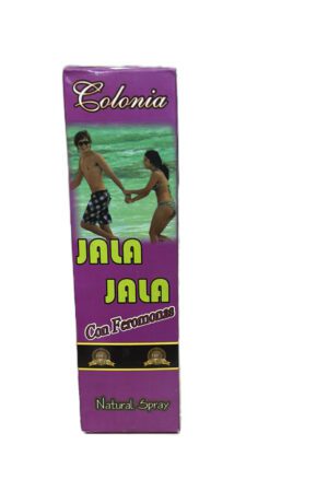 Perfumes Jala jala