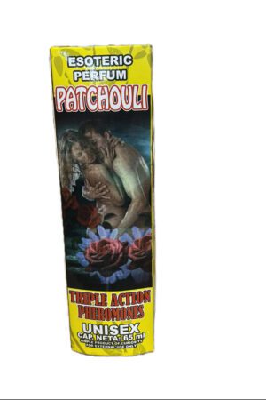 Perfumes Pachuli