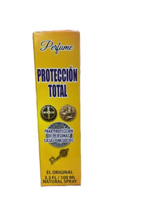 Perfumes Proteccion Total