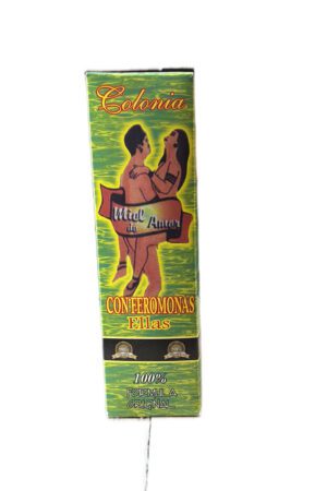 Perfumes Miel de Amor
