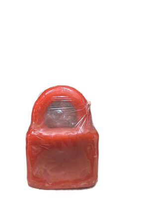 Veladora de Figura vela de candado
