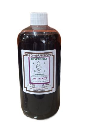 Angeles Spiritual Candles Aceite 16oz Espiritual Reversible (oil Reversible)