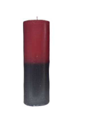 Angeles Spiritual Candles Cirio Reversible