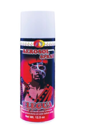 Spiritual Spray Elegua