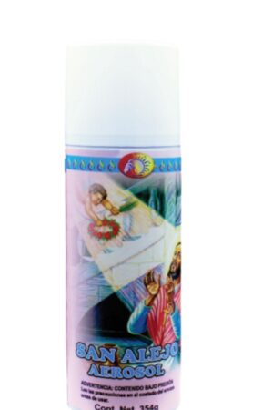 Spiritual Spray San Alejo