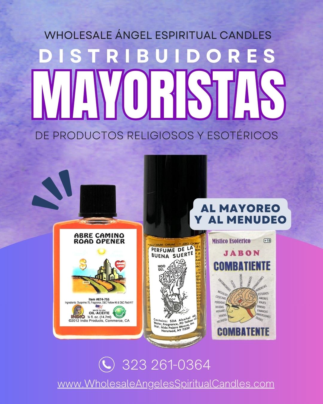 JABON_PERFUME_ESOTERICOS_WHOLESALE_ANGEL_ESOIRITUAL_ANDLES